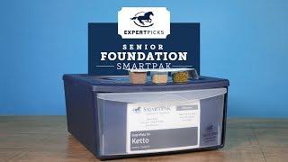 Senior Foundation SmartPak | ExpertPicks from SmartPak