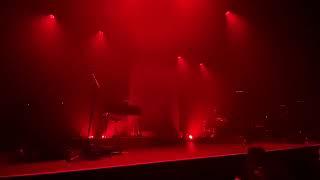 The Marías - Just A Feeling / Calling U Back (CINEMA Tour, Los Angeles)