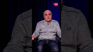 Արվեստի ուժը - Մաթևոս Սարգսյան | Arvesti uj@ #nurtv #nur #art