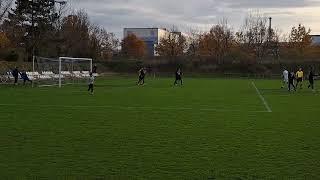 24.11.2024 1. FCA Darmstadt - Viktoria Griesheim 1:2