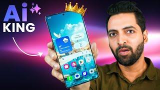 Samsung Galaxy S25 Ultra Unboxing : My New Smartphone In 2025 