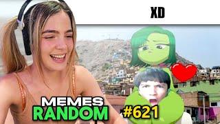 MEMES ÉPICOS∣ Staryuuki REACCIONA a MEMES RANDOM #621