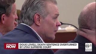 Utah Supreme Court overturns death sentence, upholds conviction for murder of Joyce Yost