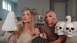 FALL / HALLOWEEN HOME DECOR HAUL 2024 ️️