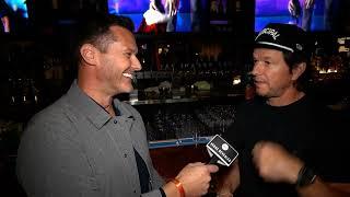 Mark Wahlberg Talks Brand Building & New Las Vegas Restaurant