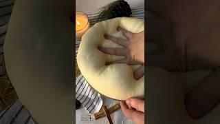 oshirma hamir tayyorlash#cooking #shorts #short #shortvideo #shortsfeed #new #news #reels #food #top