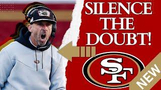 National Media Majorly Hating on The San Francisco 49ers