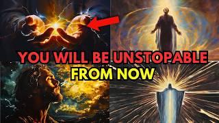 The HOLY DIVINE FREQUENCY That Only The CHOSEN ONES Can Reach - (Do It NOW)