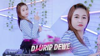 DJ URIP DEWE - REMIX JEDAG JEDUG FULL BASS PARGOY (Akka Official)