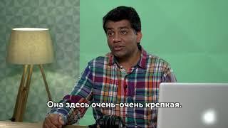 Иностранцы пытаются петь «Розовое вино» Элджея и объяснить ее смысл 0+