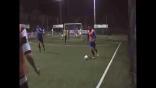 TORNEO EL FùTBOL HIGHLIGHTS INTERNACIONAL-CHELSEA