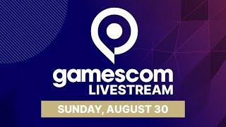 Gamescom 2020 Livestream: Cosplay Contest & Awards Show | Day 4