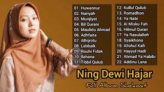 Kumpulan Sholawat Full Album Dewi Hajar