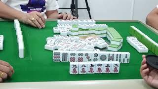 May 13, 2025 Team Canada #mahjong  #jokereyetv  #fyp