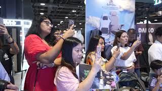 Unbeatable Deals at Smart Home Tech Show @Suntec