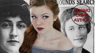 THE STRANGE UNSOLVED DISAPPEARANCE OF AGATHA CHRISTIE | Original Gone Girl??