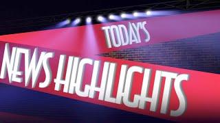 Today's NEWS HIGHLIGHTS | Kaumudy Global