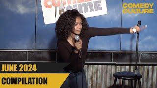 ComedyCulture Full Stand Up Weekly Compilation June 2024