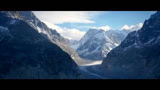 Automne dans le Massif du Mont Blanc