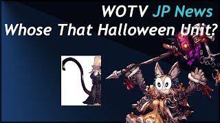 WOTV News: Halloween Teaser