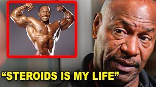 Lee Haney About His STEROIDS ADDICTION!