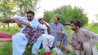 New Video of  Khatako Ke Tawani Funny Video By PK Vines 2020 | PK TV