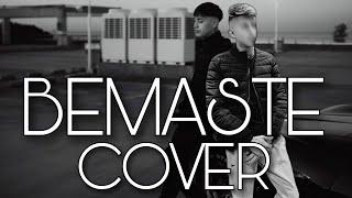 COVER - BEMASTE || TIAGO PZK