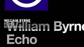 William Byrne - Echo