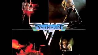 Van Halen -  Aint Talkin Bout Love