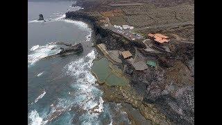 La Maceta. EL HIERRO.