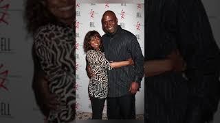 Debbi Morgan and Her Handsome Husband Jeffrey Winston Beautiful Marriage #love #viral #shorts