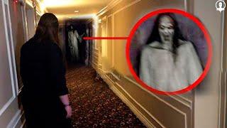 5 MOST EXTREME TERROR videos That if you get scared you will lose! IMPOSSIBLE LEVEL 2024