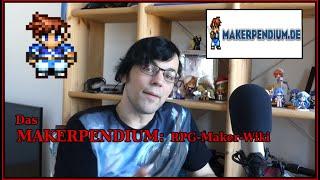 Das MAKERPENDIUM - Wikipedia für den RPG-Maker