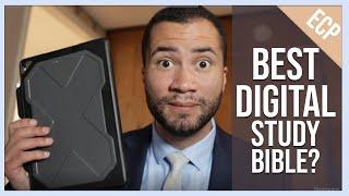Best Digital Study Bible
