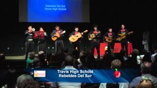 Austin Partners In Education Celebration 2013