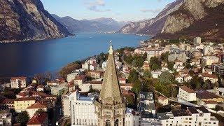 Lecco, Italy - Striking Beauty