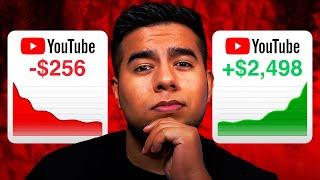 Cómo GANAR $1,000 dólares en YOUTUBE