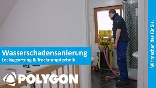 POLYGON TV | Folge 1: Trocknung