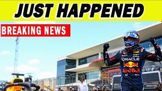 F1 LATEST NEWS: RED BULL Makes Timing Changes to Win