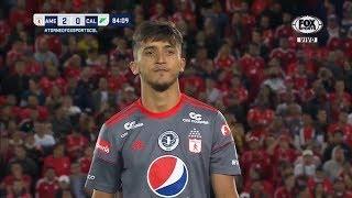 Kevin Ramírez vs Deportivo Cali ► Torneo Fox Sports 23/01/2018