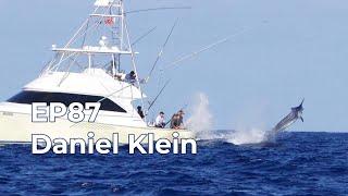 EP87 The Process with Giant Marlin FT. Daniel Klein