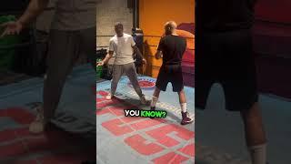 Master the Slip: Proper Boxing Technique Explained 