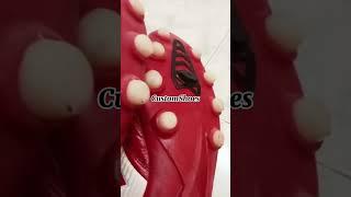 Mizuno Morelia II Soccer Shoe #shoes #shoe #shorts #shortvideo #airjordan1 #sneakers #thailand