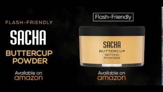 Sacha Buttercup Powder