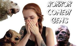 Horror Comedy Gems