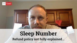 Sleep Number Reviews - Sleep Number Queen C4 360 smart bed @ Pissed Consumer Interview
