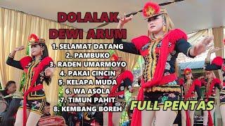 DOLALAK DEWI ARUM FULL PENTAS , NDOLALAK FULL ALBUM , DOLALAK DEWI ARUM TERBARU DI KALIKUTHO