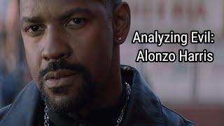 Analyzing Evil: Alonzo Harris, From Training Day