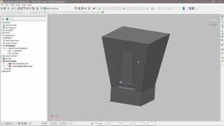 Autodesk PowerMill 2017 - What's New - Stock Models