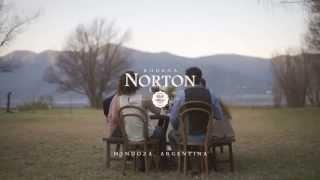 Norton Reserva - Mastery of Malbec 30 sec